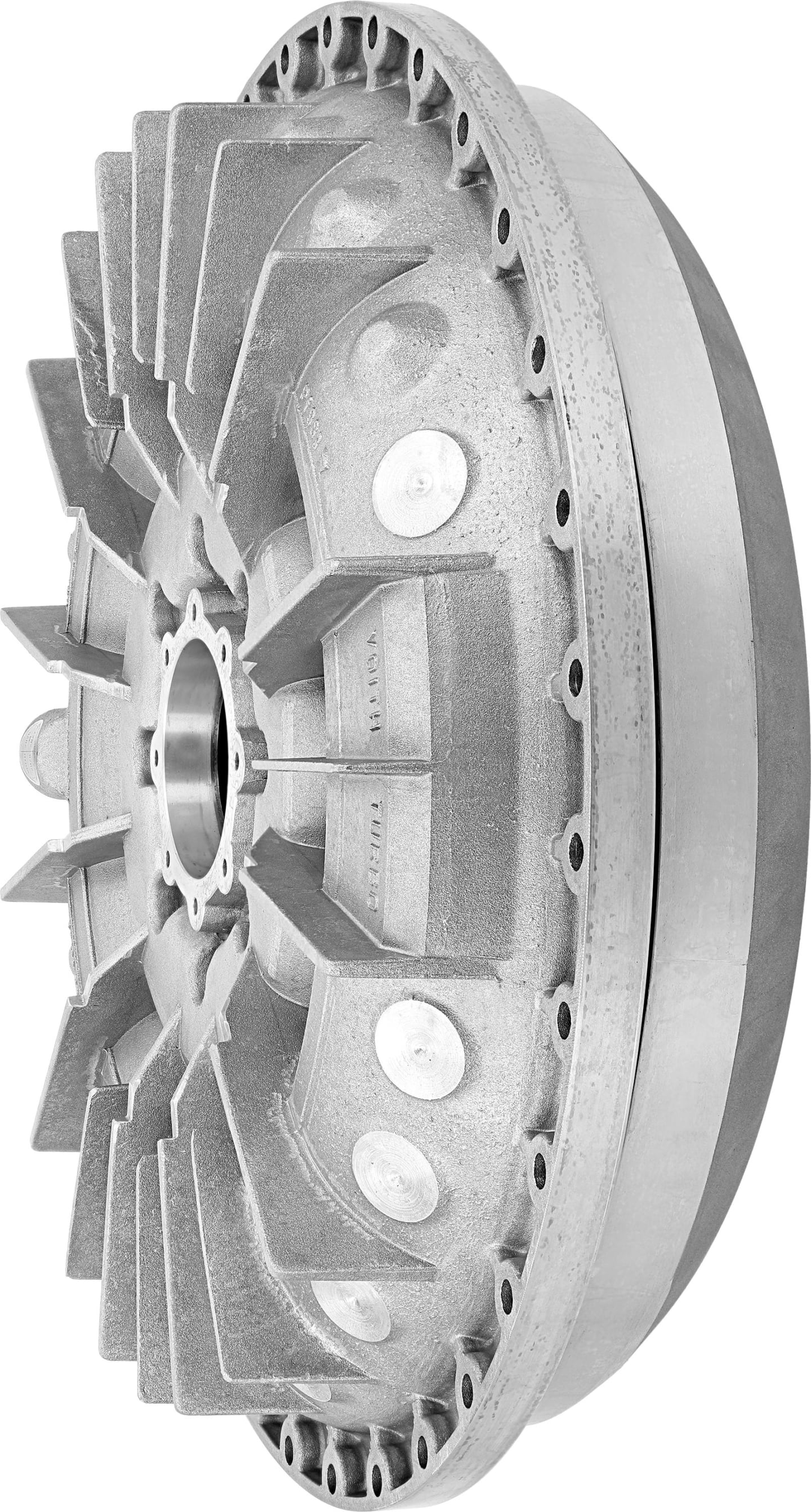 Fendt Turbokupplung für Traktor Favorit 500, E514100430030