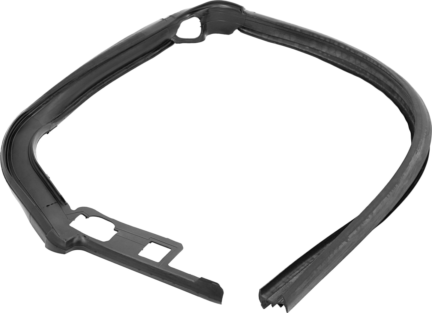 Fendt Abdichtung links, für Kabine/Kotflügel Traktor Farmer, Favorit, Vario, Geräteträger, H117810220012