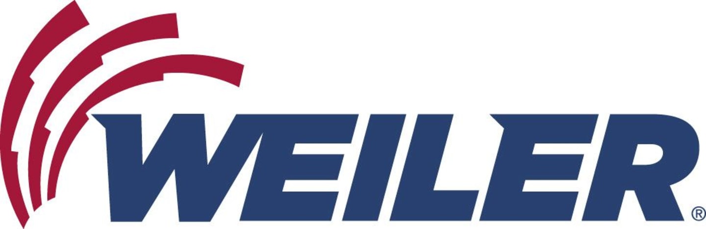 Weiler Abrasives Logo