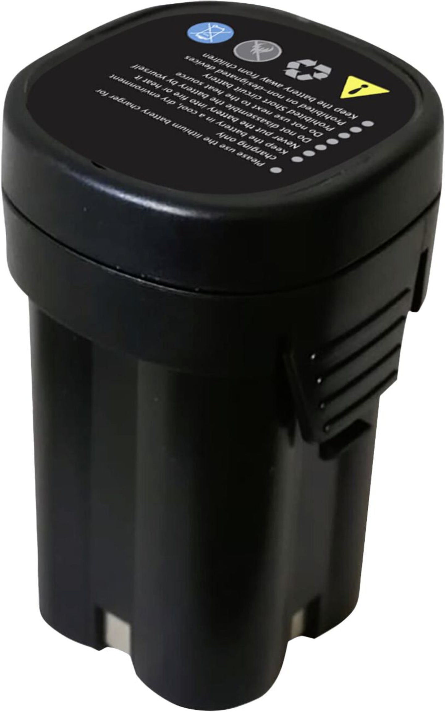 CAMPAGNOLA Ersatzakku 14,4 V/2,5 Ah, 36 Wh, 0,24 kg, 38106615300