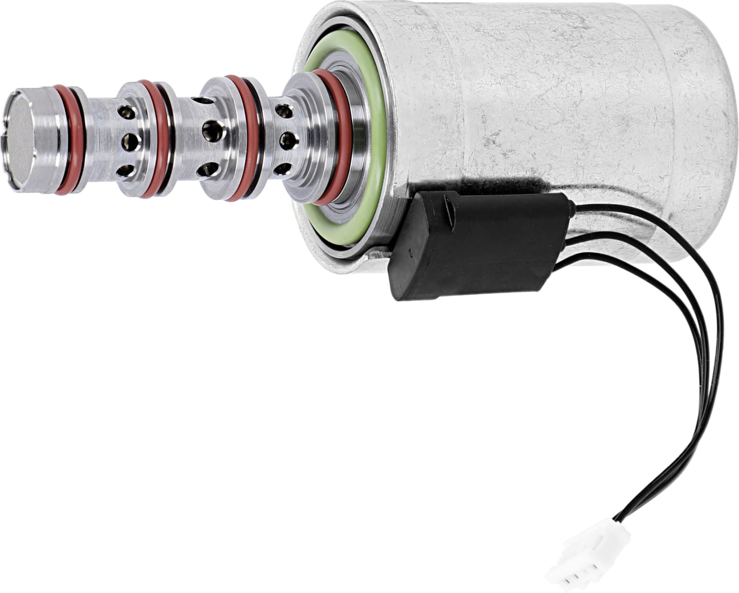 Fendt Magnetventil für Hydrauliksteuerventil doppelwirkend Traktor Vario, F414962020040