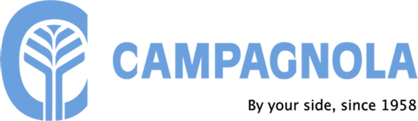 CAMPAGNOLA Logo