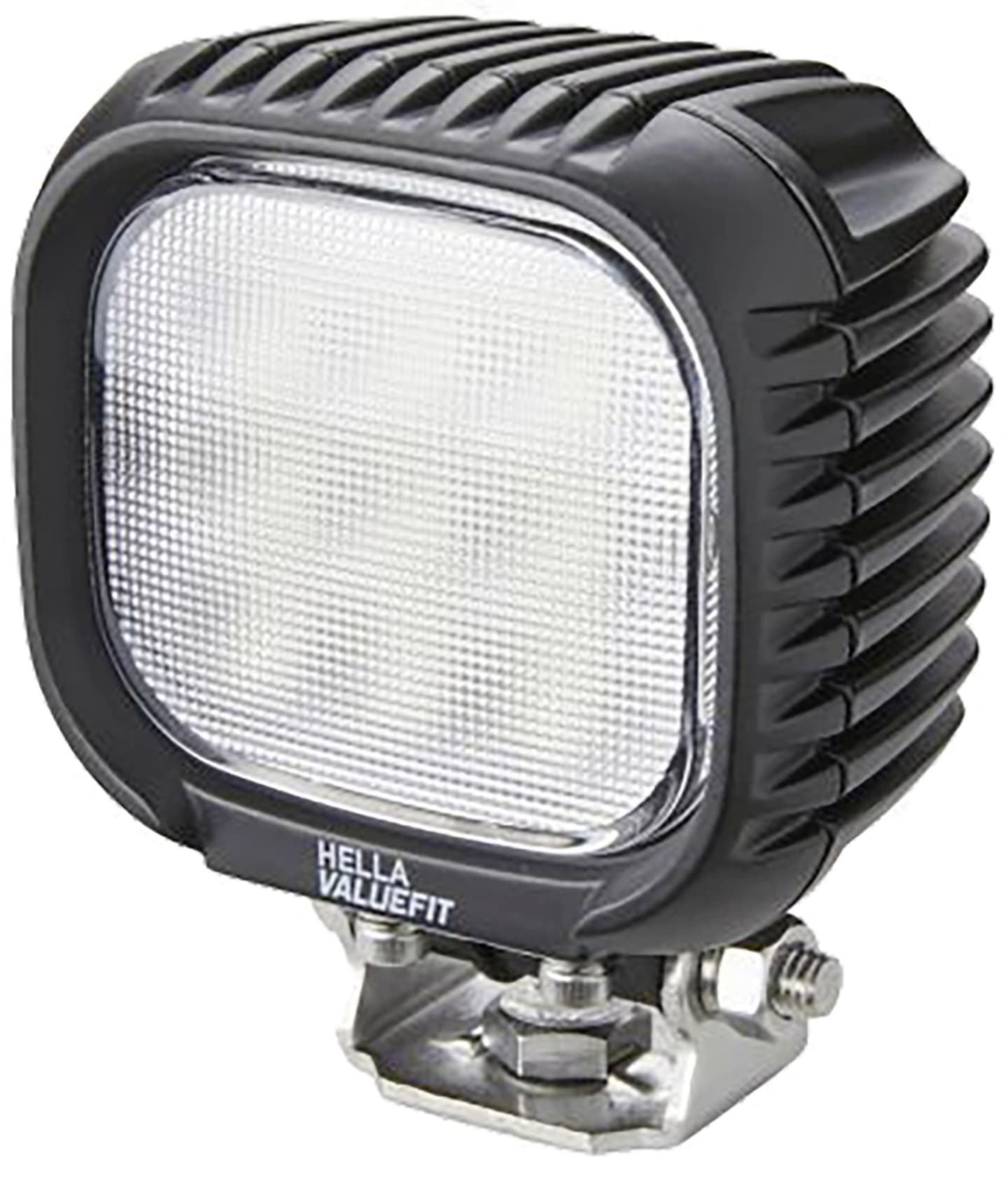 Hella® LED-Arbeitsscheinwerfer "S3000" 3.000 lm/31 W, 10 – 52 V, nahe Ausleuchtung, 1GA 357 109-002