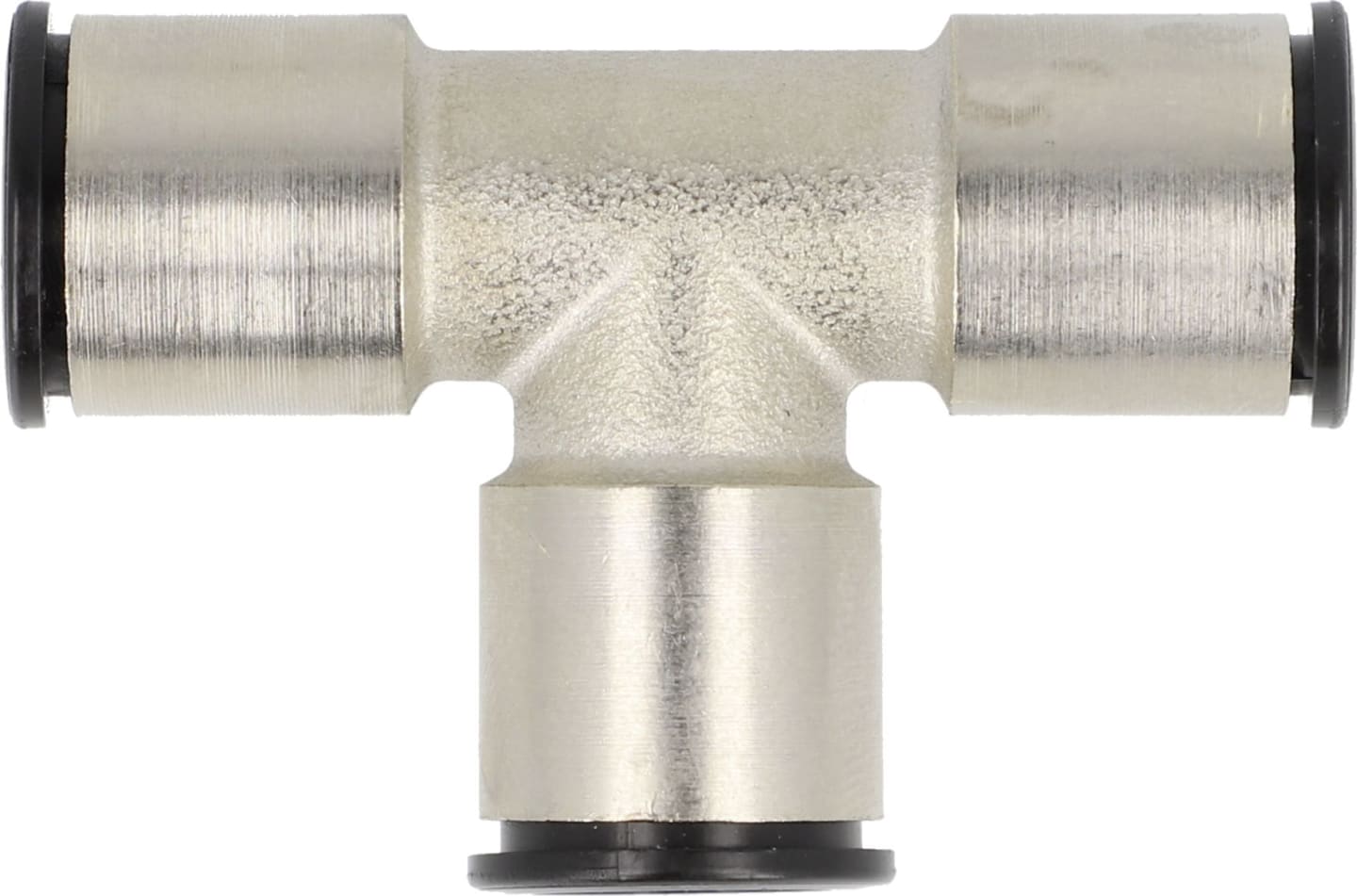 Rohrverbinder "T-SV" Ø Rohr außen 10 mm, T-Form, lösbar, für Polyamidrohr