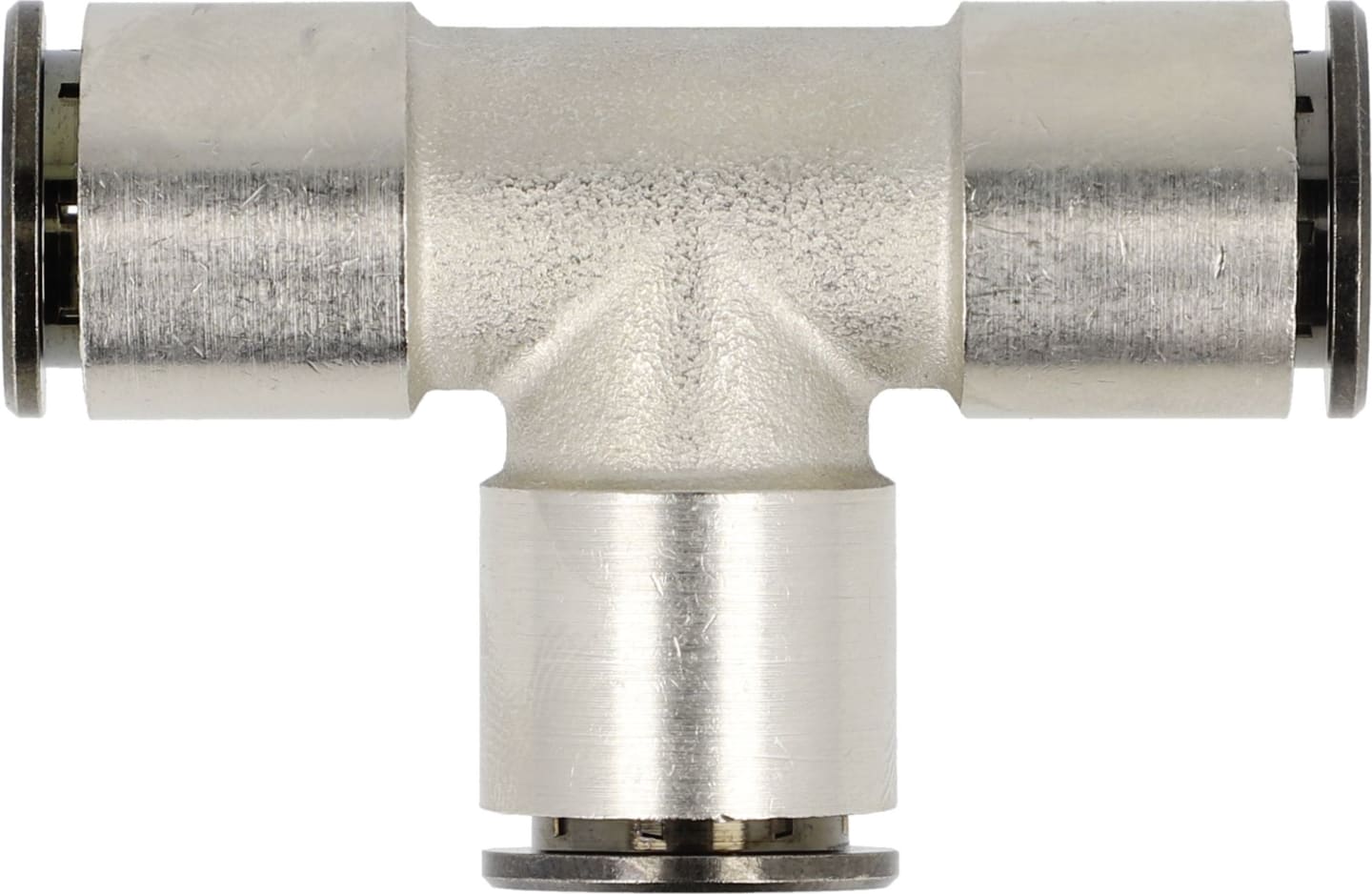 Rohrverbinder "T-SV" Ø Rohr außen 12 mm, T-Form, lösbar, für Polyamidrohr