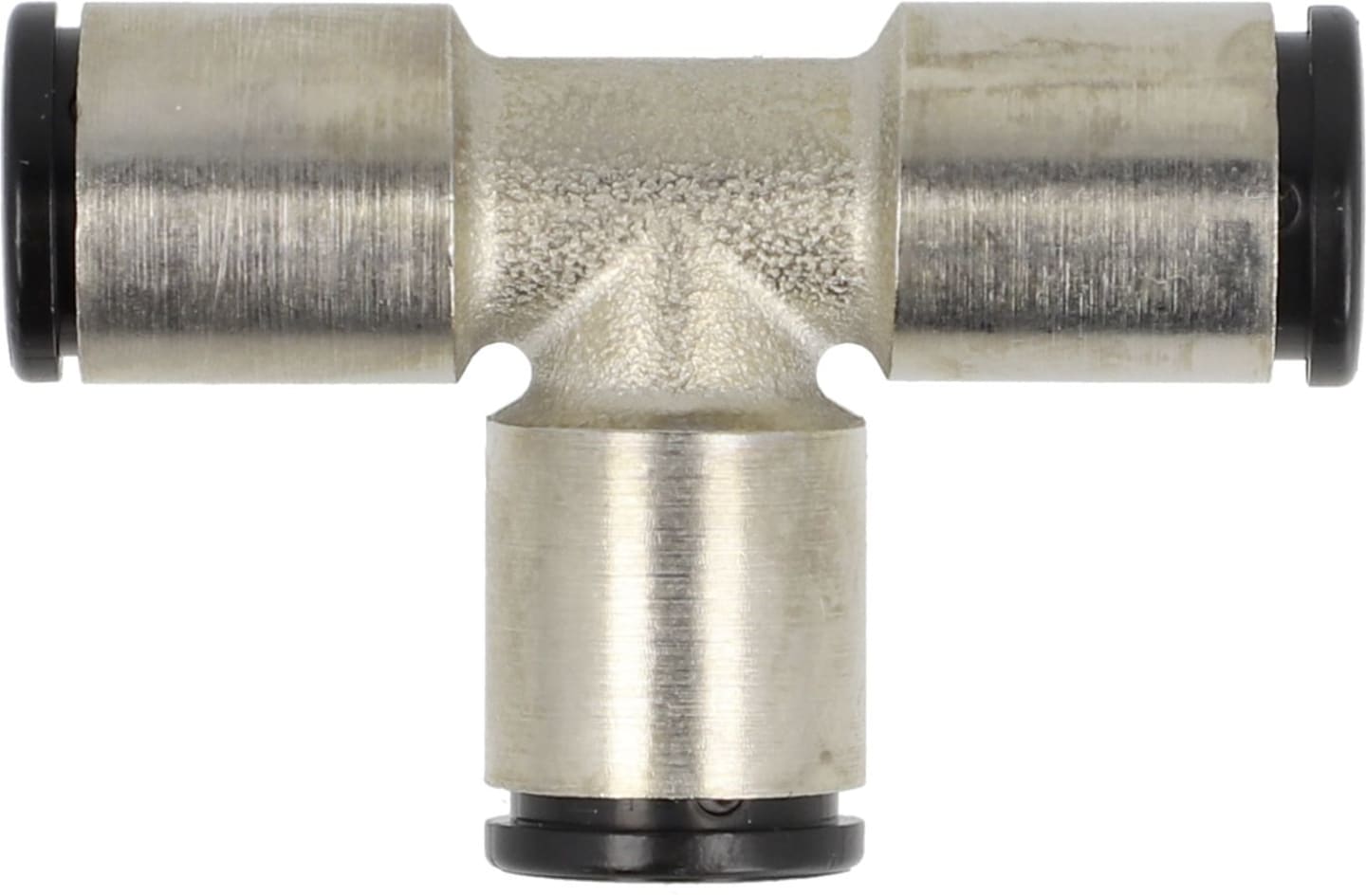 Rohrverbinder "T-SV" Ø Rohr außen 6 mm, T-Form, lösbar, für Polyamidrohr