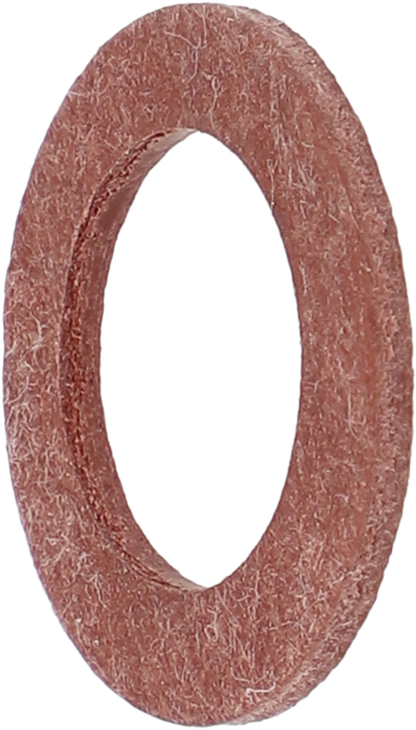Wabco Fiberring 12 x 19 x 2 mm, für Druckluftverschraubung, 897 042 640 4
