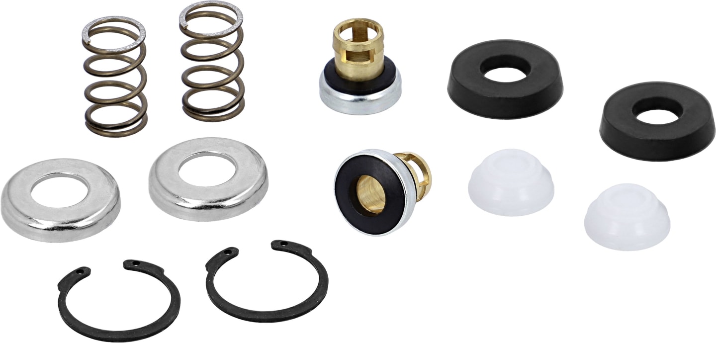 Wabco Reparatursatz für Schnellkupplung Duomatic, 452 80 003 2
