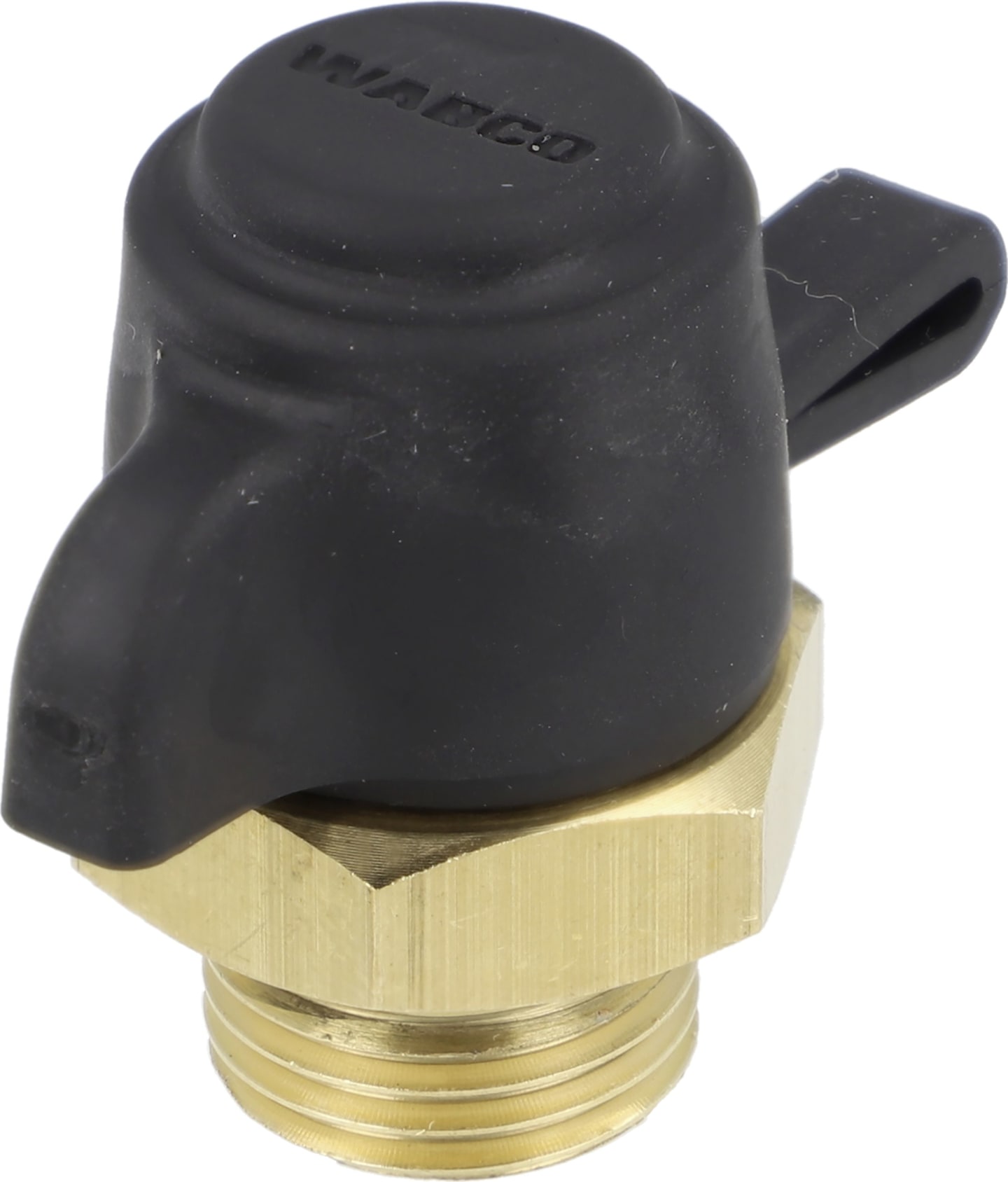 Wabco Prüfanschluss M 16 x 1,5 AG für Druckluftbremse, 463 703 120 0