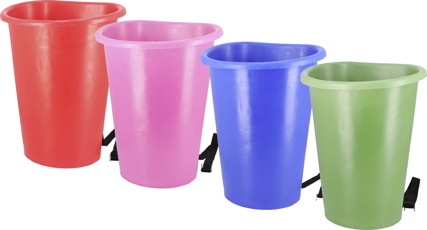 roto® Tragebütte 60 l Polyethylen