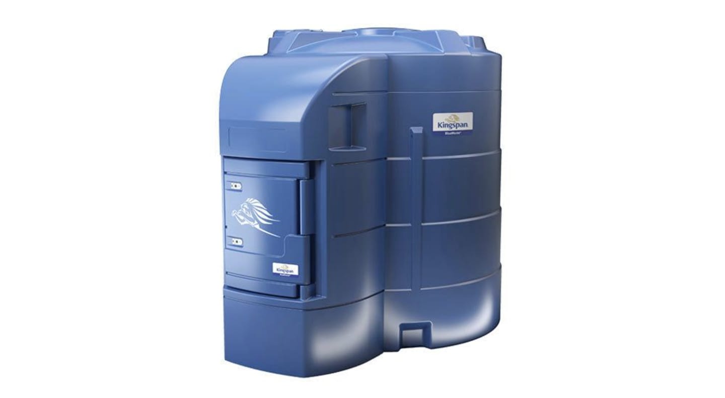 Kingspan BLUEMASTER® Standard 9000 l 0009888