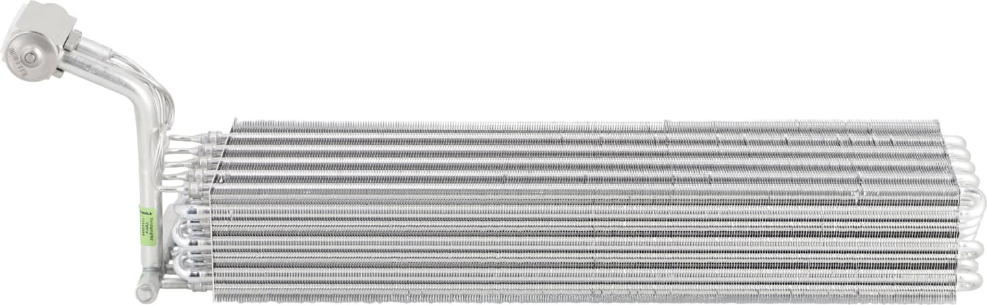 VALTRA Verdampfer für Klimaanlage Traktor N4, N5, Q5, S6, T4, T5, ACV0236300