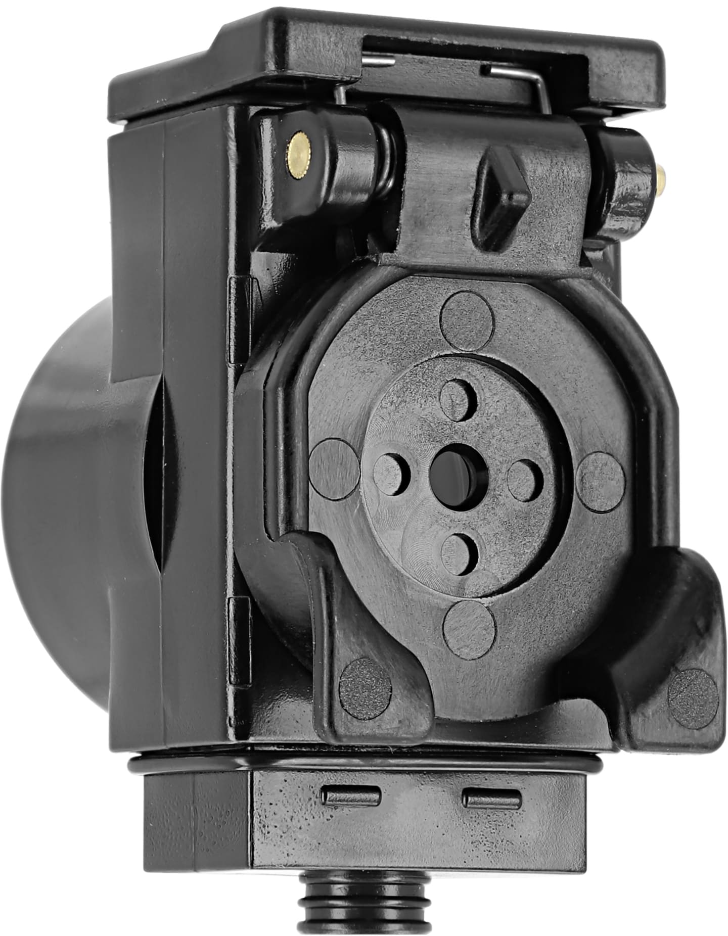 VALTRA Abdeckung für Hydraulikkupplung Frontkraftheber Traktor N3, N4, N5, T4, T5, V63375900