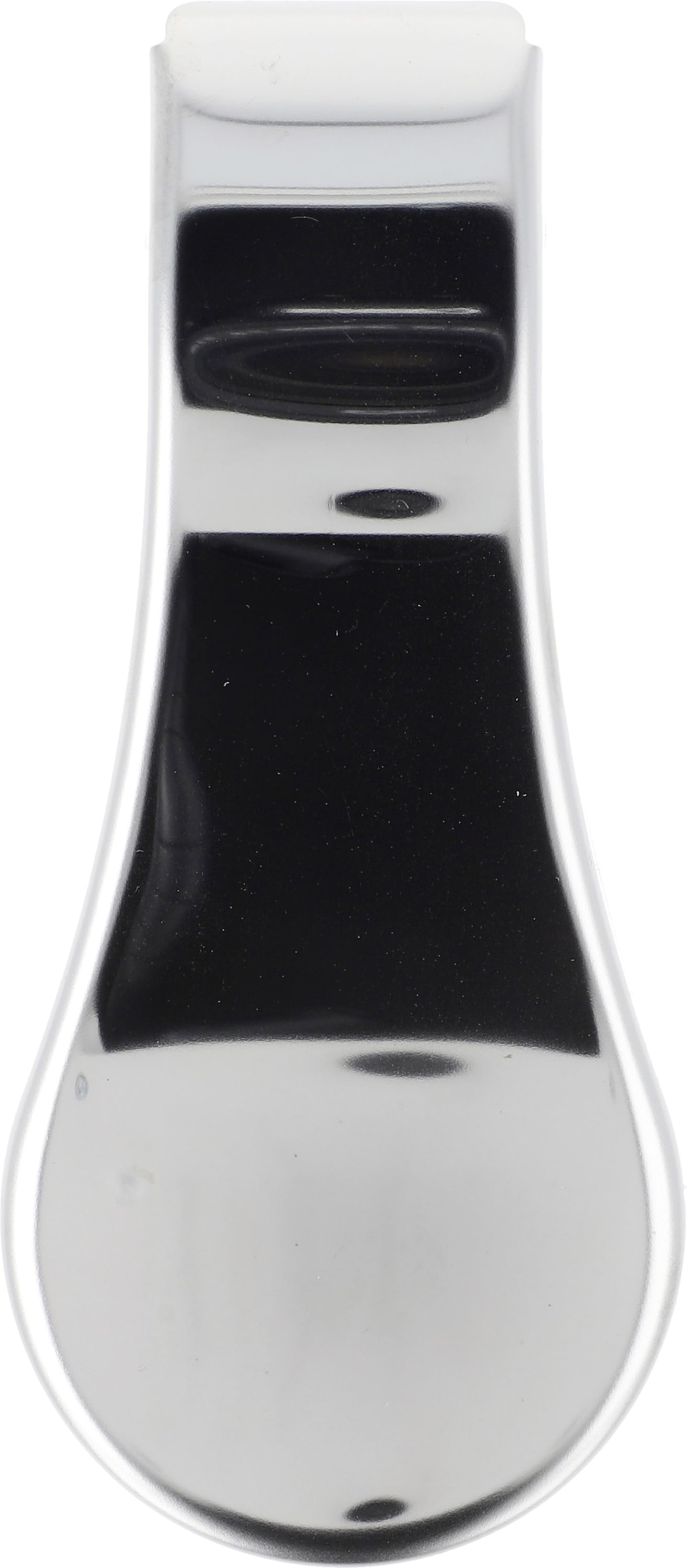 KERBL Druckklappe Edelstahl, für Tränkebecken Mod. 221500, G16, 22205