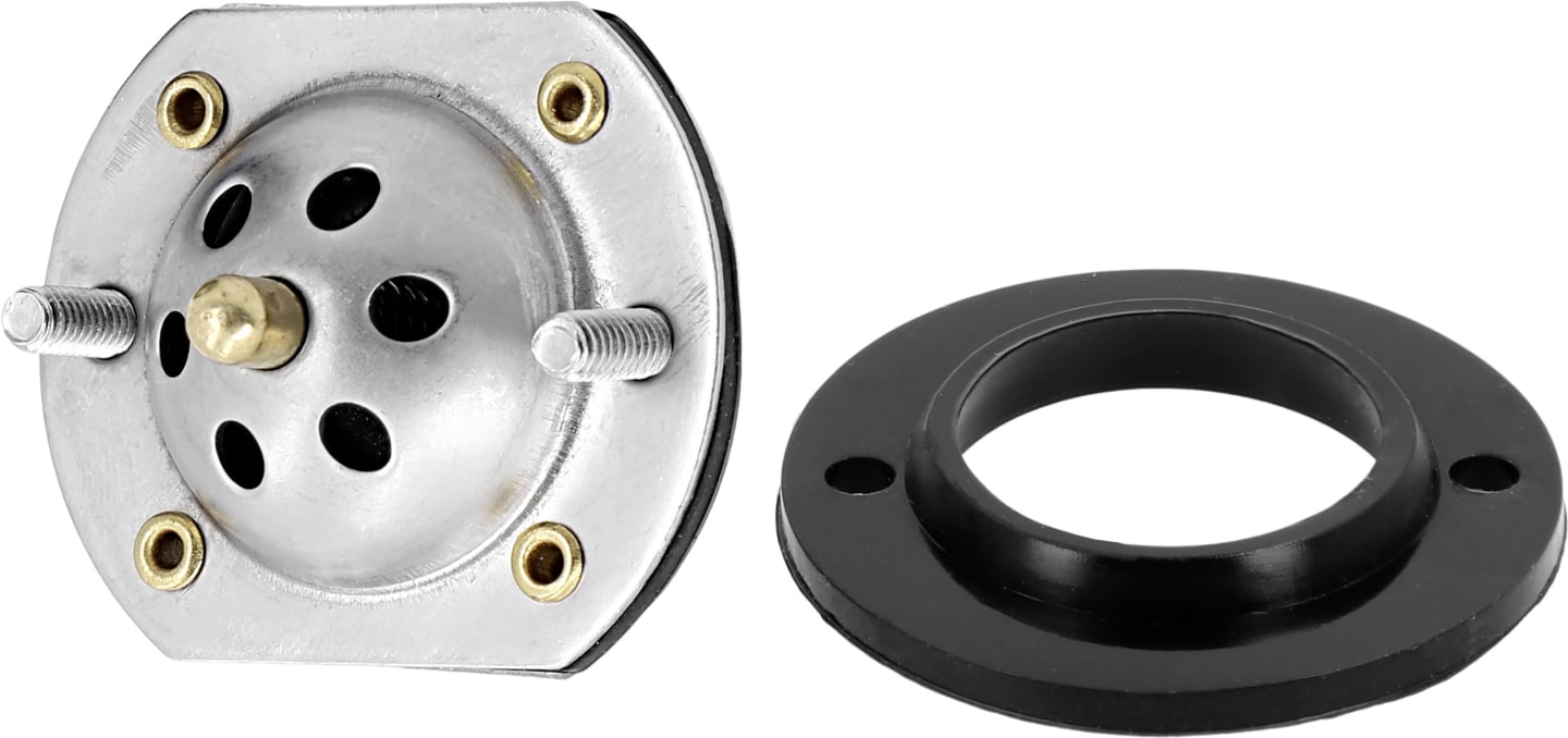 KERBL Ventil Niederdruck, für Tränkebecken Mod. 22175, N20, 22176