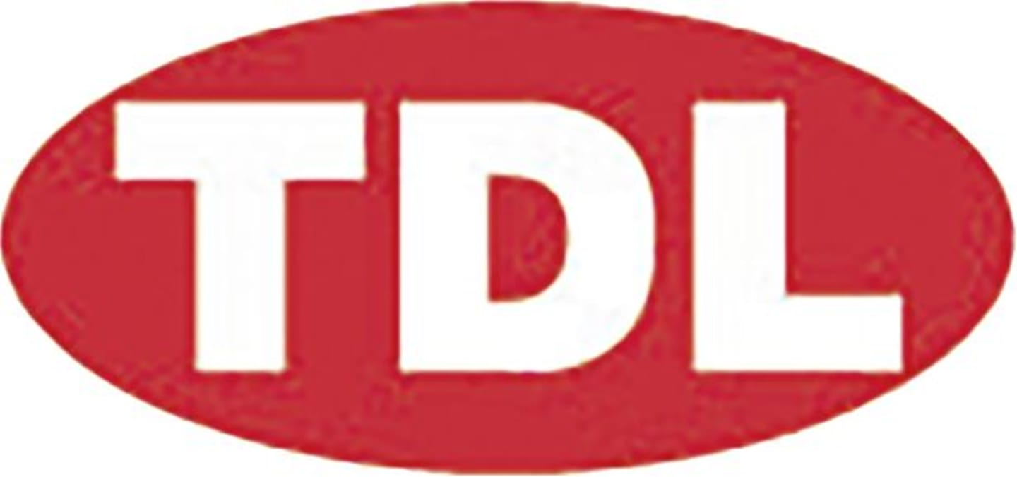 TDL Logo
