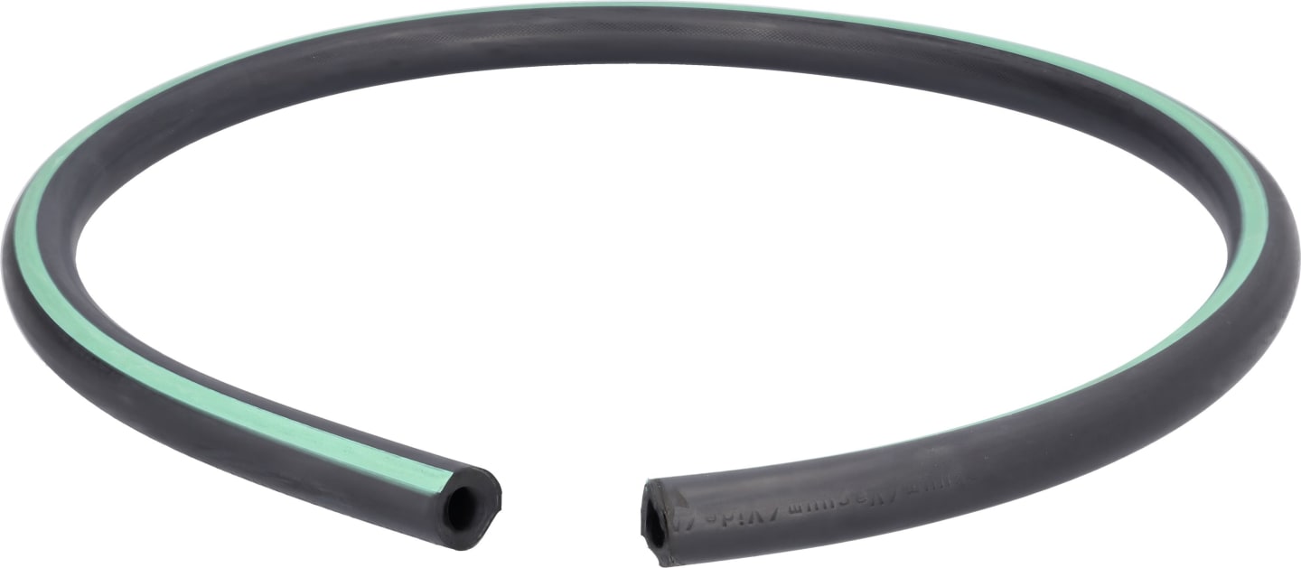 GEA Vakuumschlauch 11 x 5 mm, Meterware, 7021 7801 018