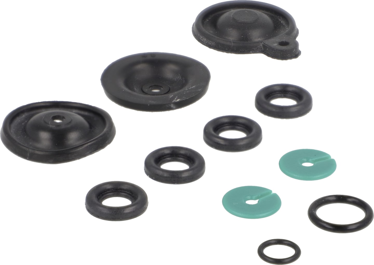GEA Wartungssatz für Stimopuls C APEX 1.500 h–Wartung, 7051 9905 010