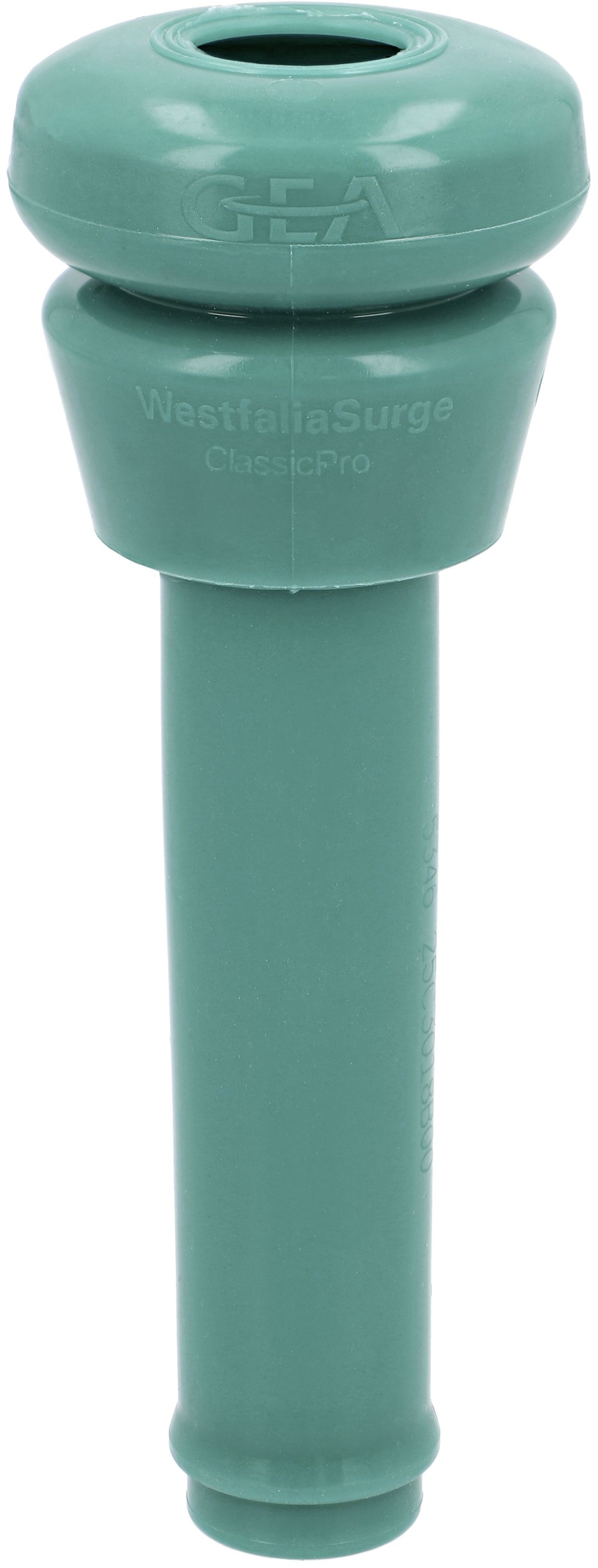 GEA Zitzensilikon "Classic-Pro D"