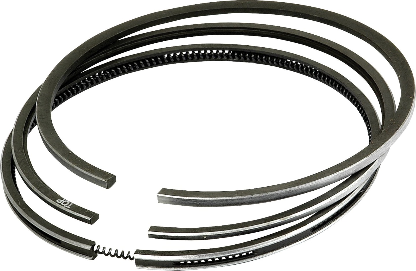 Kolbenringsatz für Motor D155, D179, D206, D239, D310, D358 - Traktor Case IH