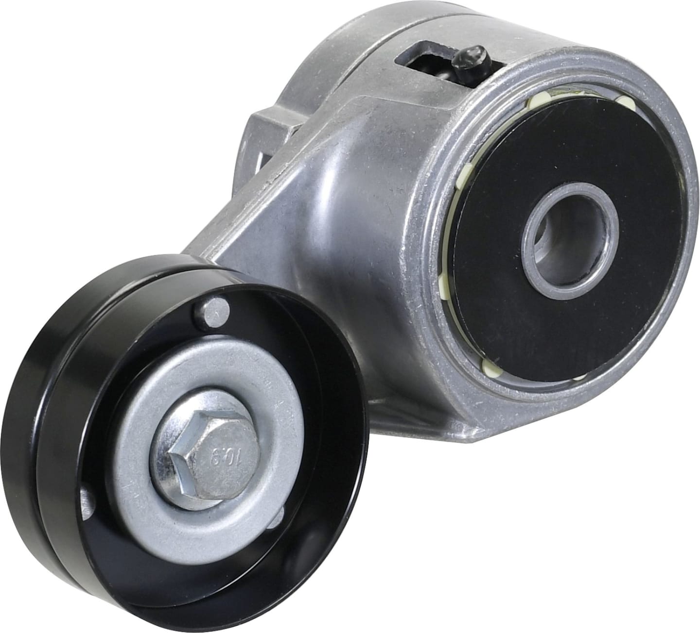 Riemenspanner für Motorkühlung Traktor New Holland 2000 – 8000, TS