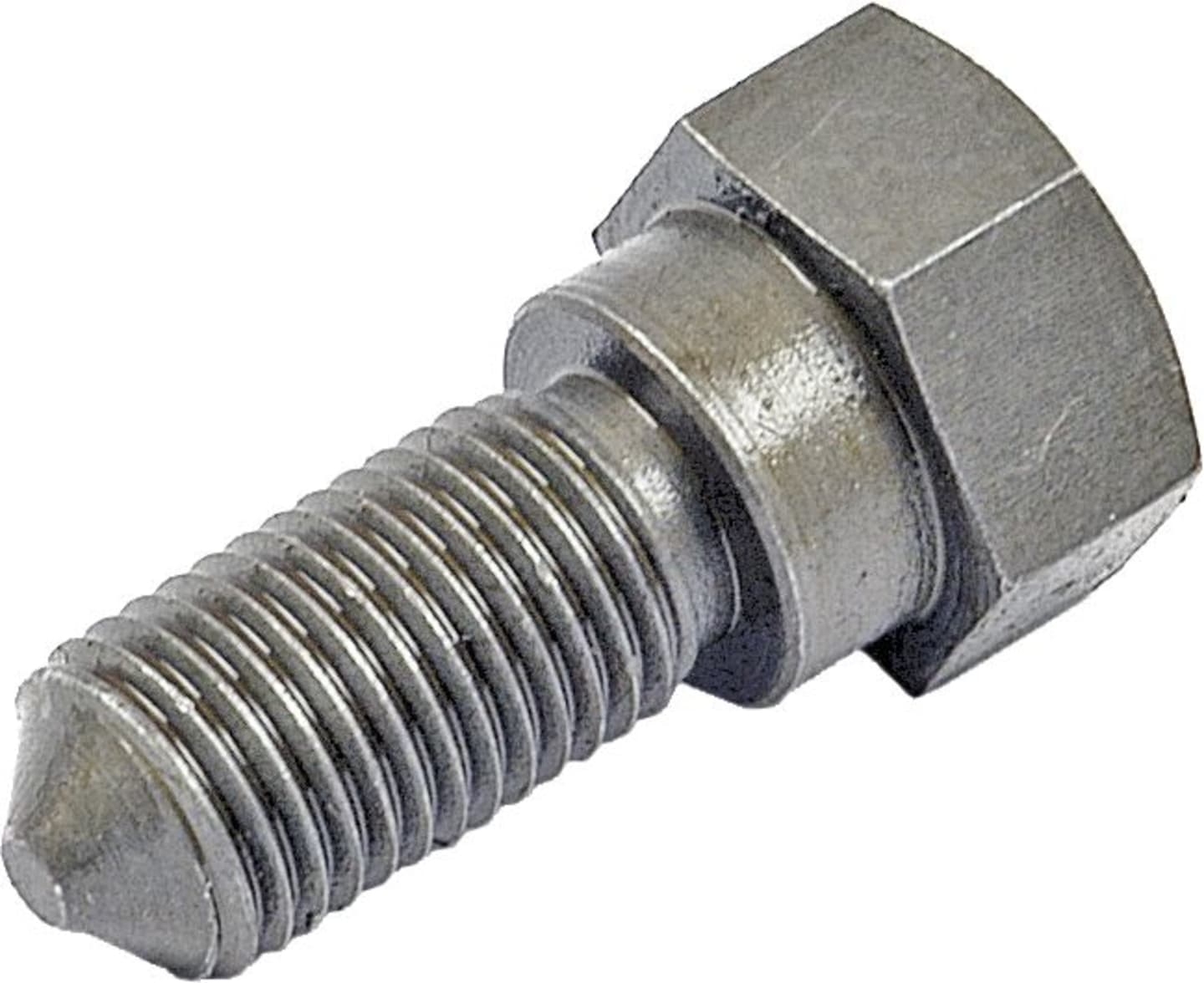Motorhaubenschraube für Massey Ferguson 35, 35 X, 835, TE 20, TEA 20, TEF 20, TO 20, TO 30, TO 35