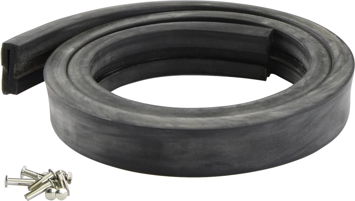 Kantenschutzset für Motorhaube Massey Ferguson TE 20