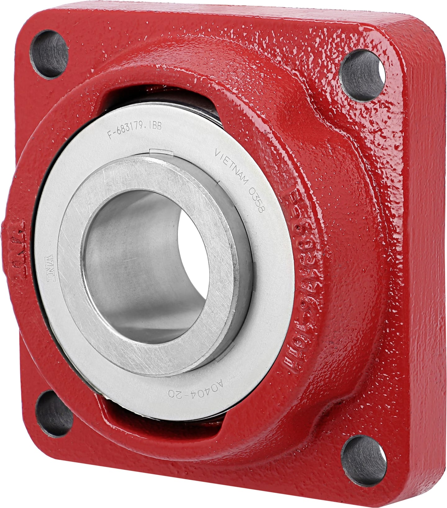 Horsch Flanschlager , , für SteelDisc Packer, Grubber Terrano 5 FX, 60089001