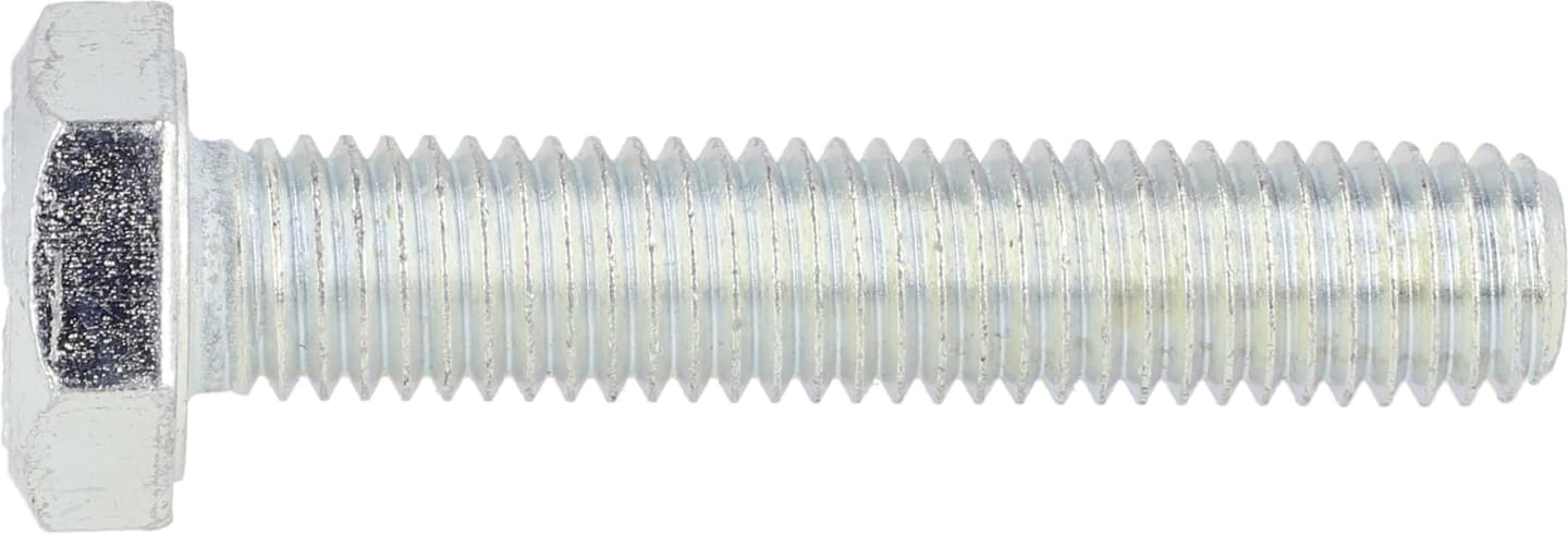 Horsch Sechskantschraube DIN 933 M 10 x 50, für Grubber, Sämaschine, Scheibenegge, Spritze, 00360128