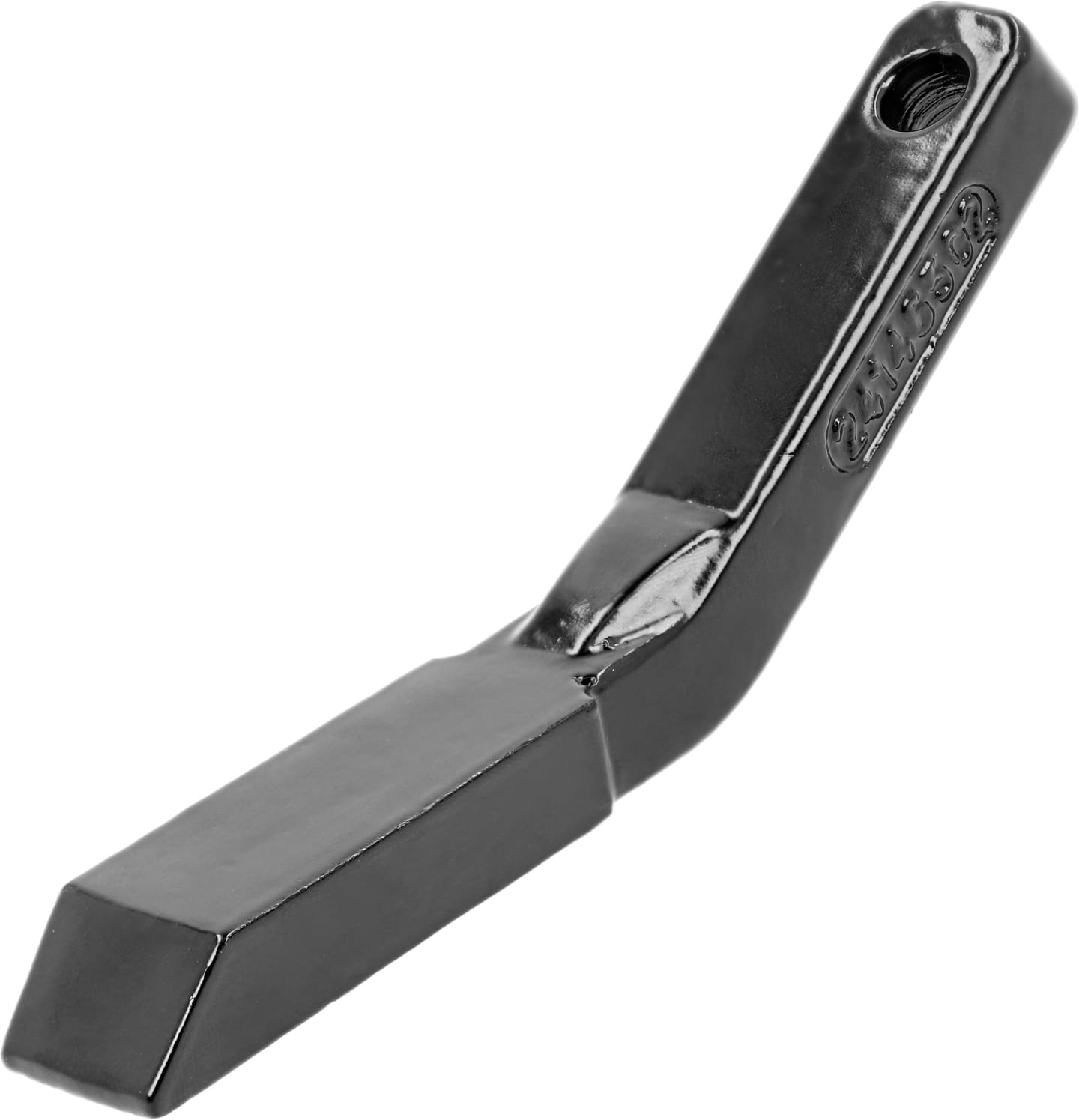 Horsch Ausräumer, für Maiskörper Tiefenführung, Sämaschine Maestro, 24146502