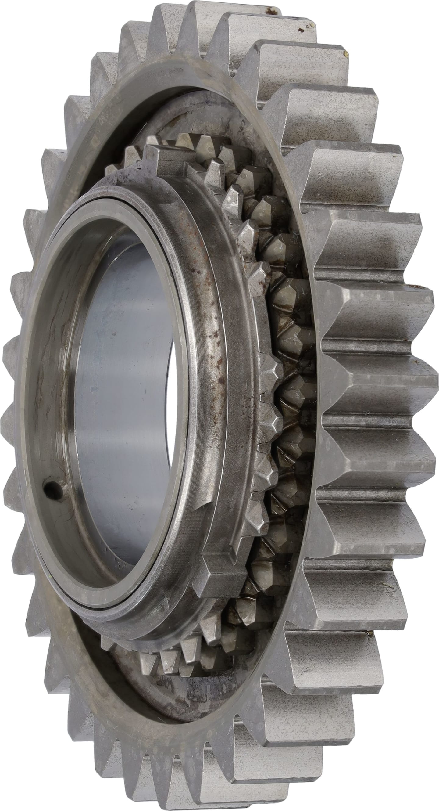 Fendt Stirnrad 32 Zähne, für Wechselgetriebe Traktor Farmer 200, 300, Geräteträger, Vario 200, G199100080010