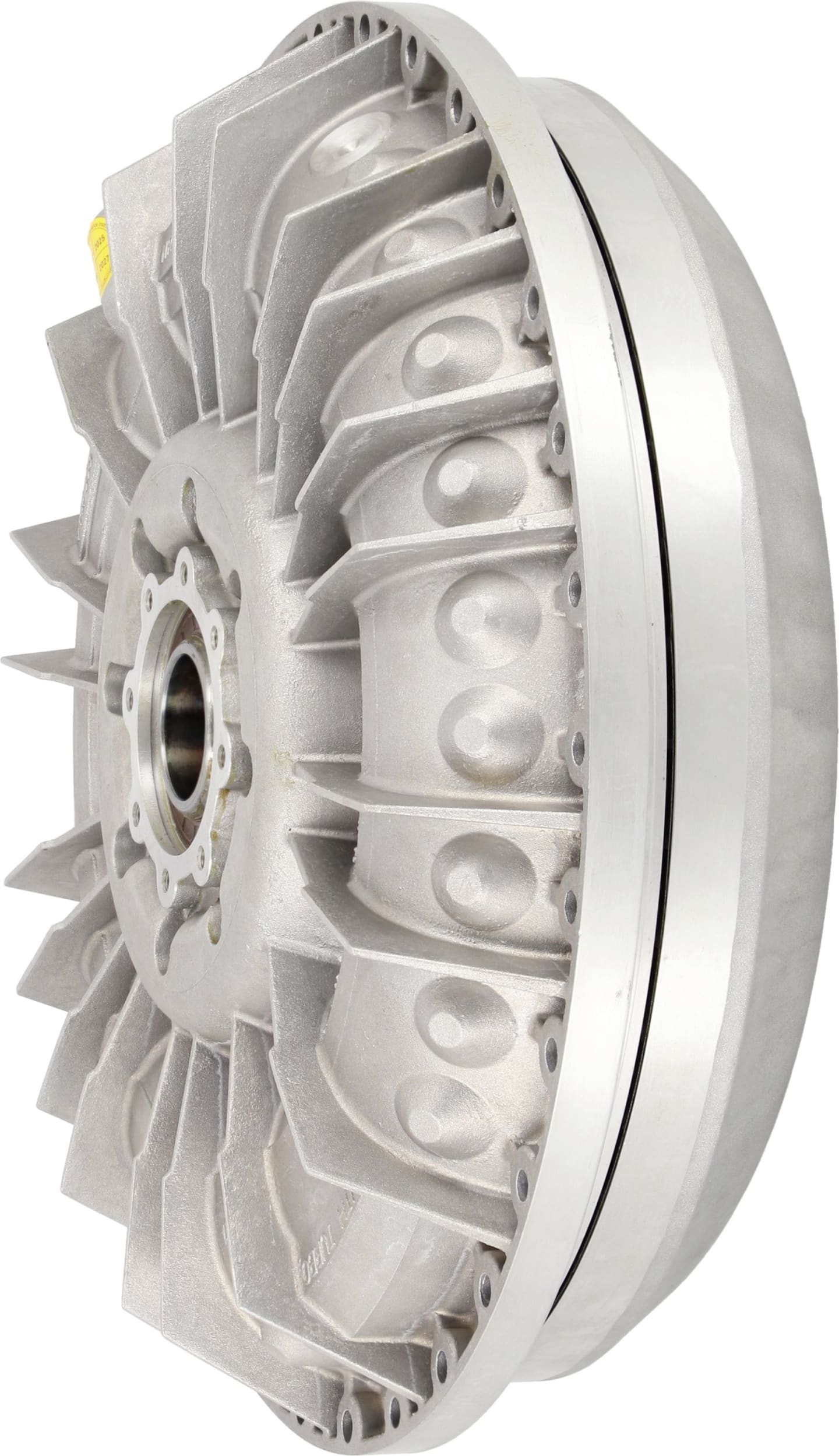 Fendt Turbokupplung für Traktor Farmer 300, E117100430020