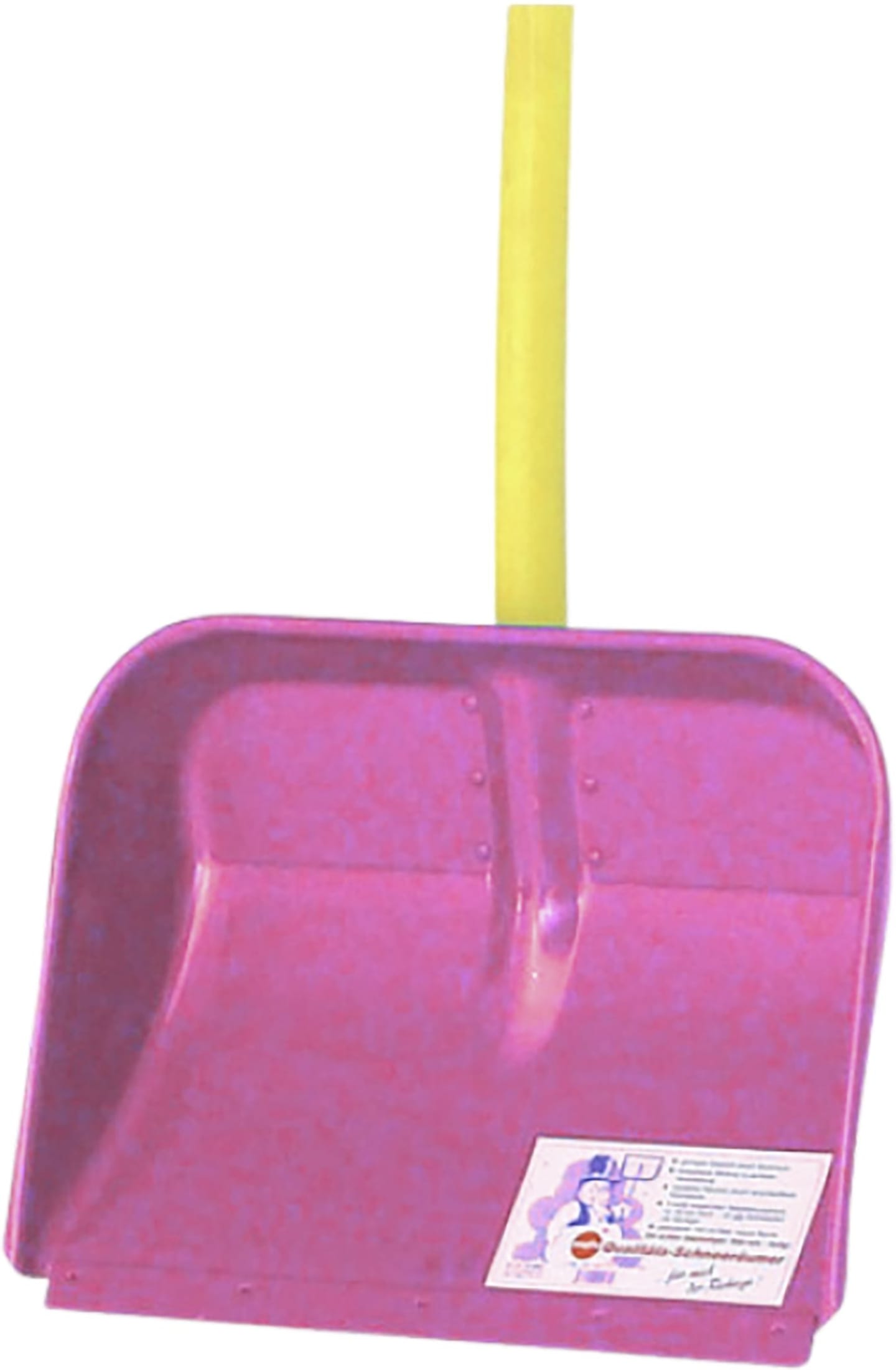 mefro Schneeschieber "Blossom" Antihaftbeschichtung, 035625