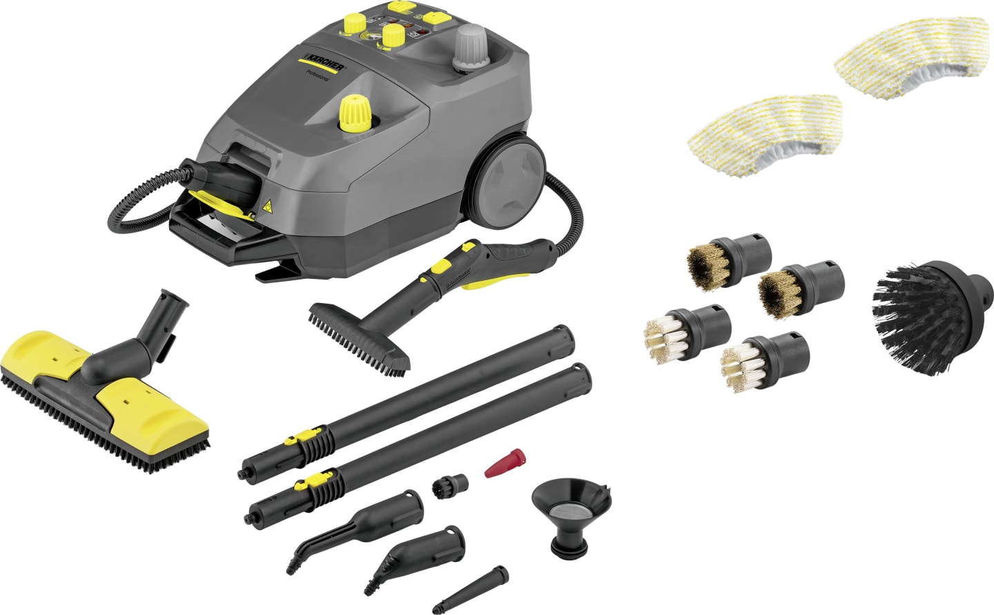 Kärcher® Dampfreiniger "SG 4/4 ADV Farmer", 9.702-294.0