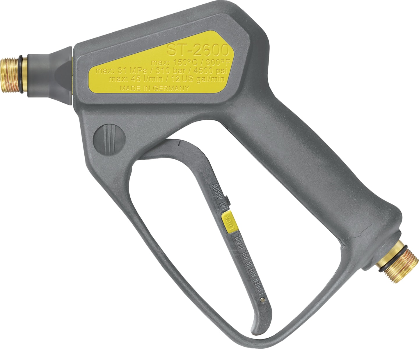HD-Pistole "ST-2600 Premium", 202600748
