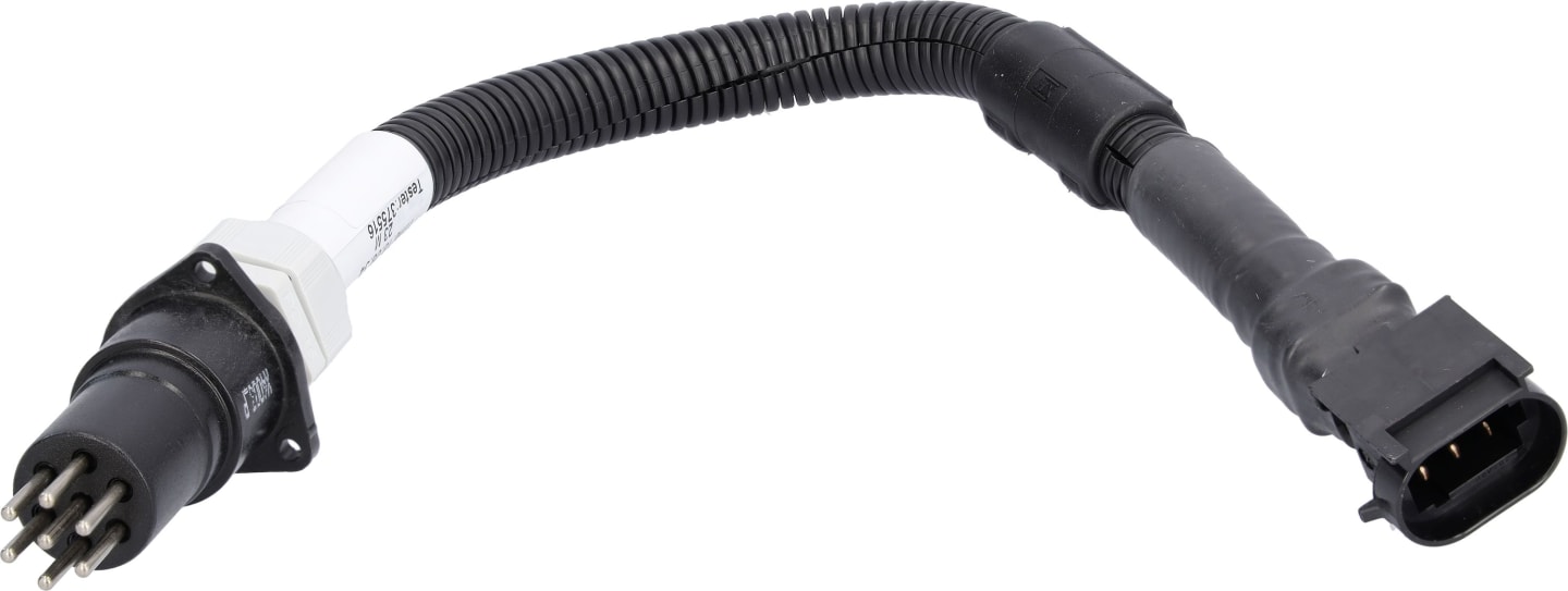 Fendt Kabelbaum für Frontlader Traktor Vario, H416890600261