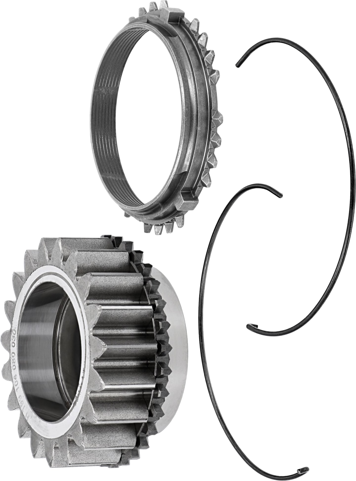 Fendt Stirnrad 19 Zähne, für Wechselgetriebe Traktor Farmer 200, 300, Geräteträger, Vario 200, G198100080020