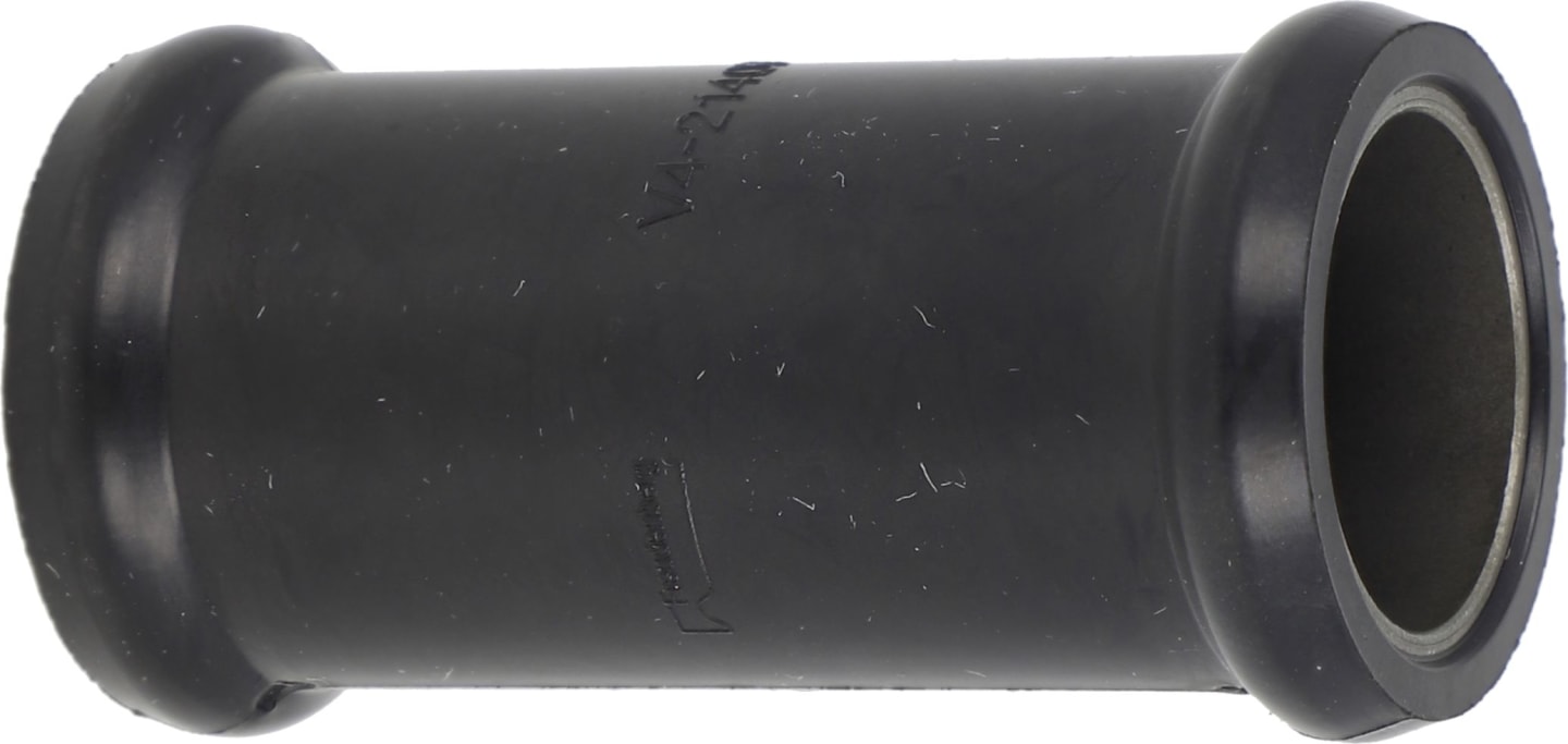 Fendt Zwischenstück 95 mm, für Kühlwasserleitung Vario 300, 400, 700, 800, F339202050070