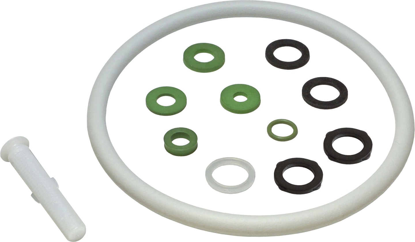 Birchmeier® Dichtungssatz für Rückenspritze REB 15, REC 15, 11934101