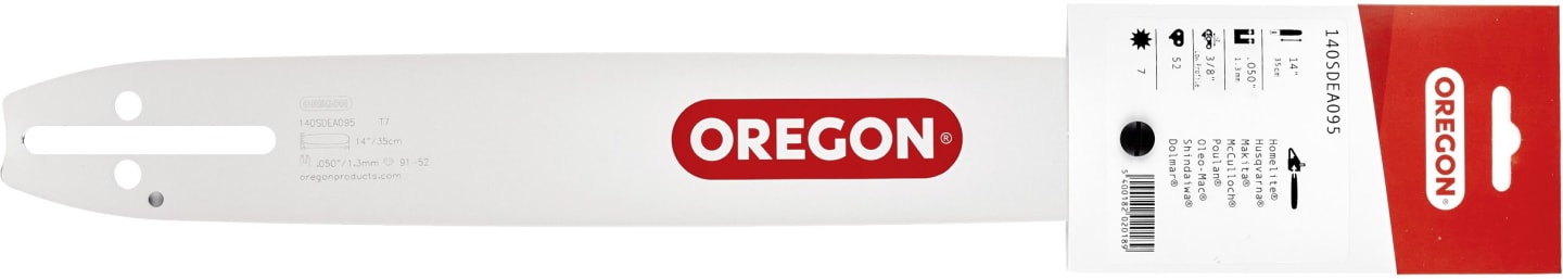 Oregon® Führungsschiene "Double Guard®"