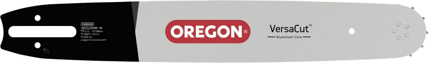 Oregon® Führungsschiene "VersaCut™ VXLG"