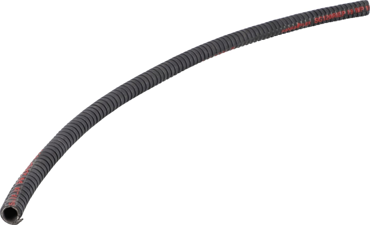 Horsch Saugschlauch Ø innen 19 mm, für Gestänge, Spritze Leeb CS, 60050844