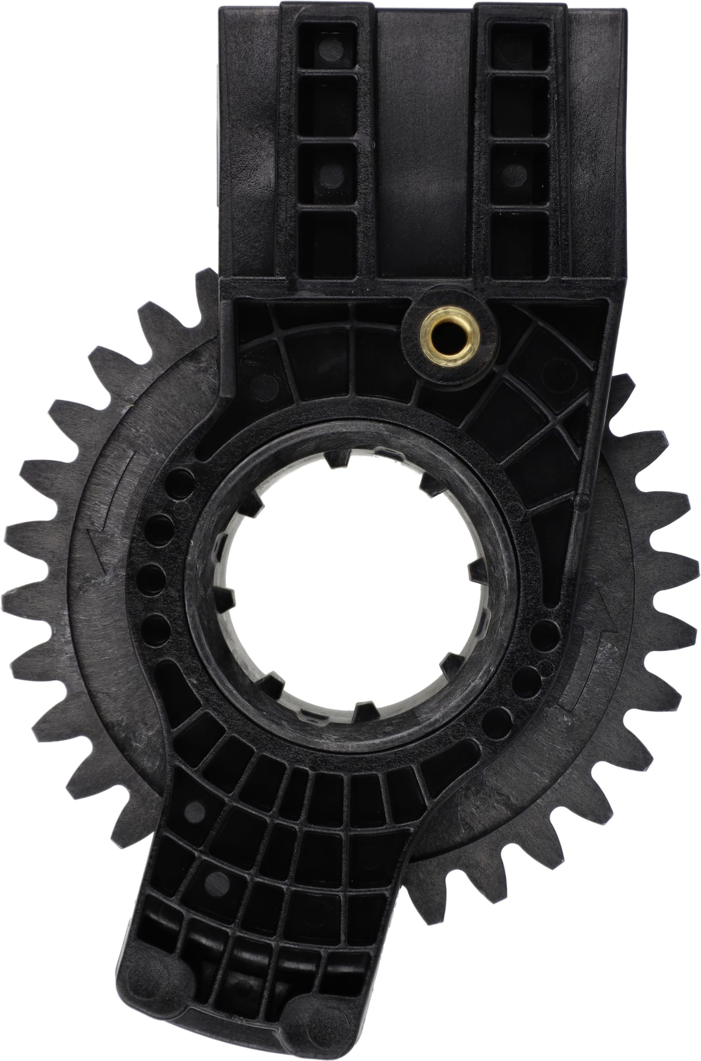 Horsch Lagerung "SmartClip" für Schaltwelle Sätechnik, 60150833