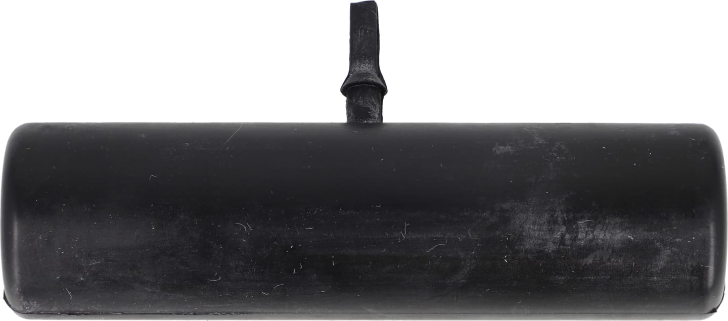 Horsch Gummischnur 28 x 100 mm für Säeinheit, Sämaschine Pronto, Serto, 00200275
