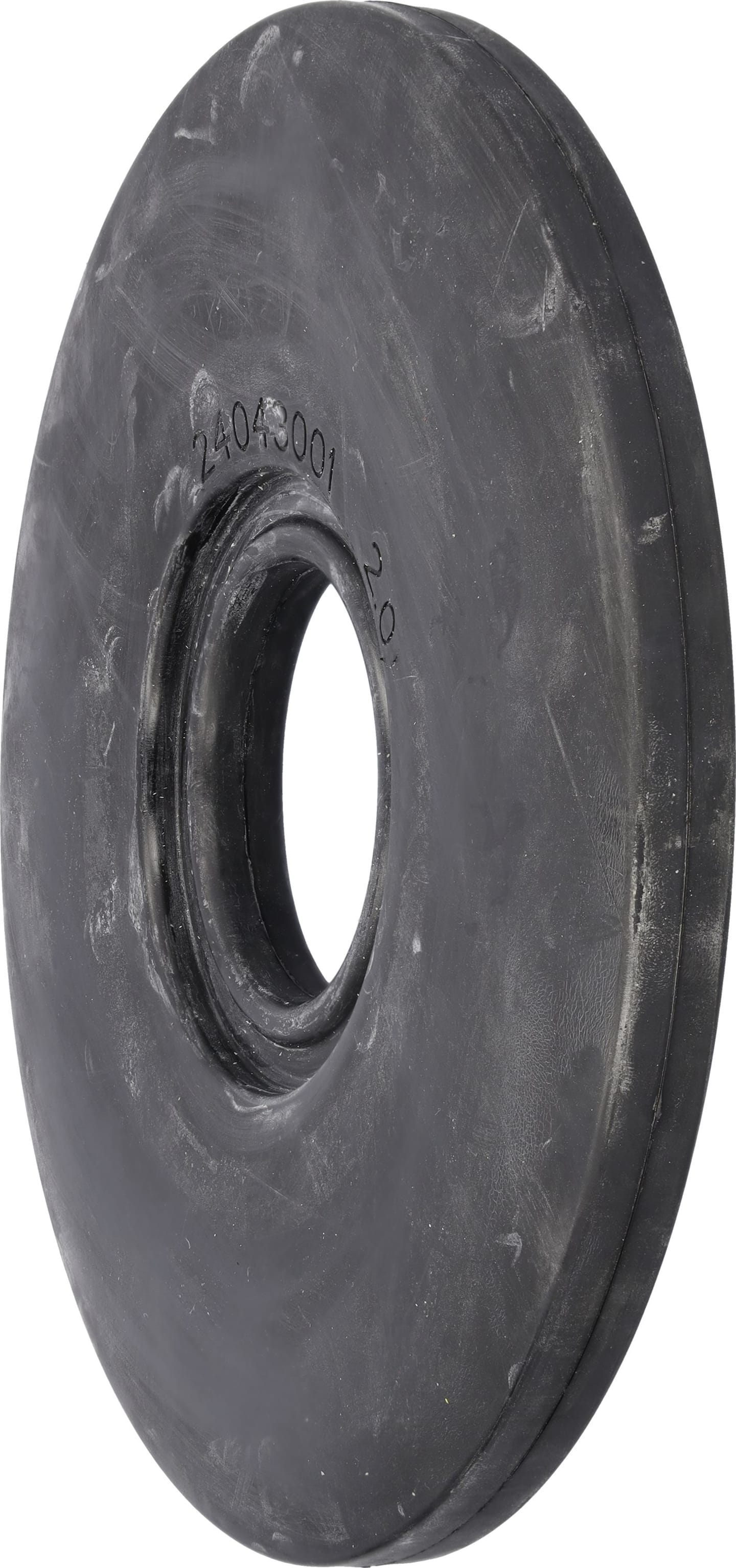 Horsch Fangrolle 250 x 15 mm, für Druckrolle Einzelkornsämaschine Maestro, 24043001