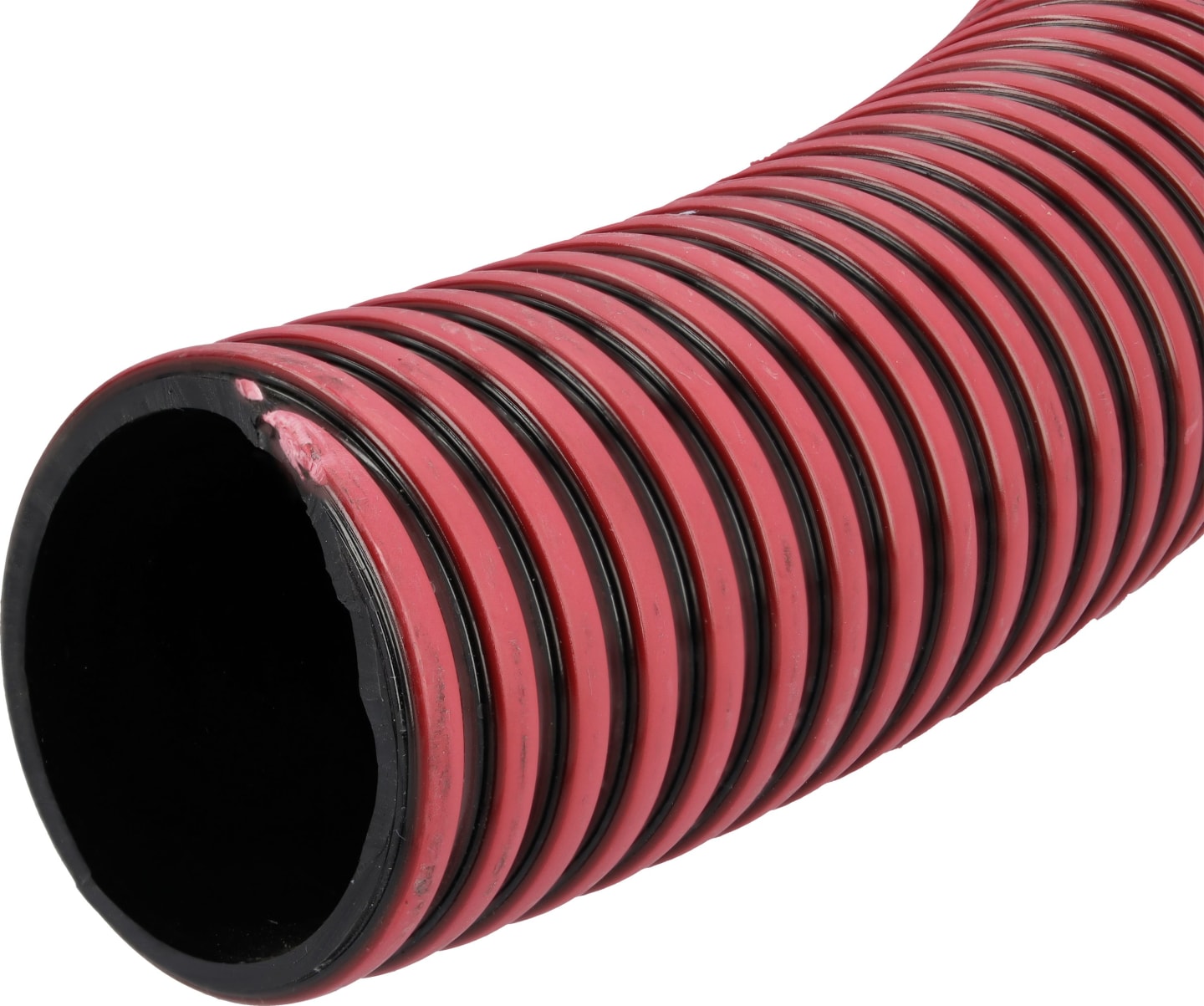 Horsch Saugschlauch "Super Heliflex", Ø innen 50 mm, für Pflanzenschutzspritze, Einzelkornsämaschine, Säwagen, 04002171
