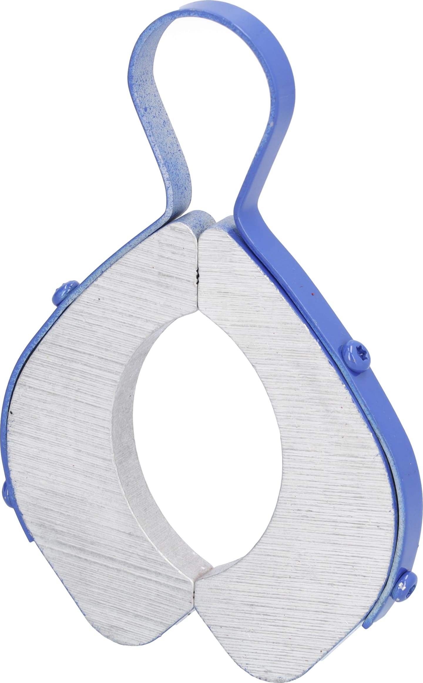 Horsch Tiefenstopper 7 mm blau, für Drillmaschine, Gubber, Scheibenegge, 00170120