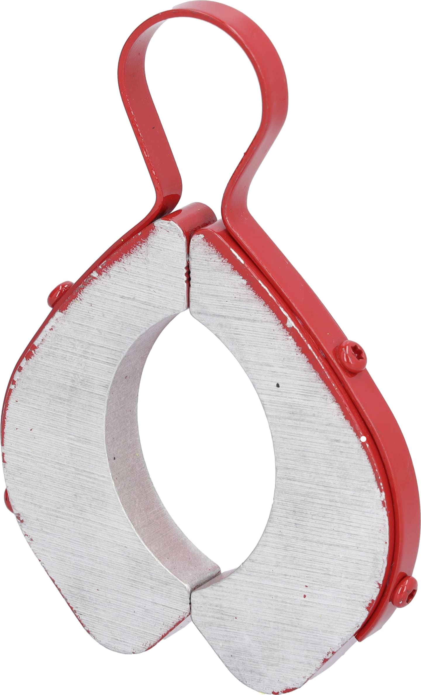 Horsch Tiefenstopper 10 mm rot, für Drillmaschine, Grubber, Scheibenegge, 00170121