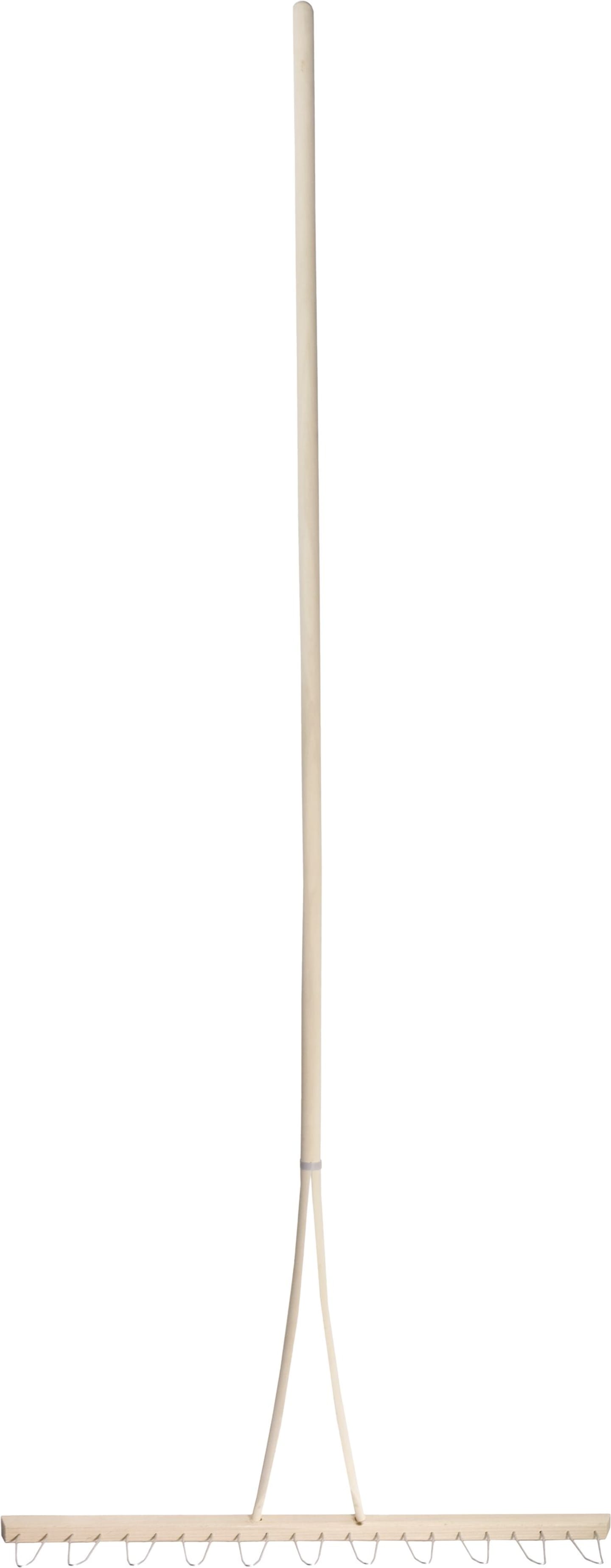 SHW Heurechen Breite 70 cm, Länge Stiel 180 cm, 54886