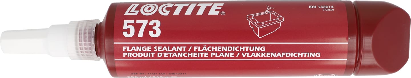 Fendt Flächendichtung leicht flexibel , 250 ml, X903050074000